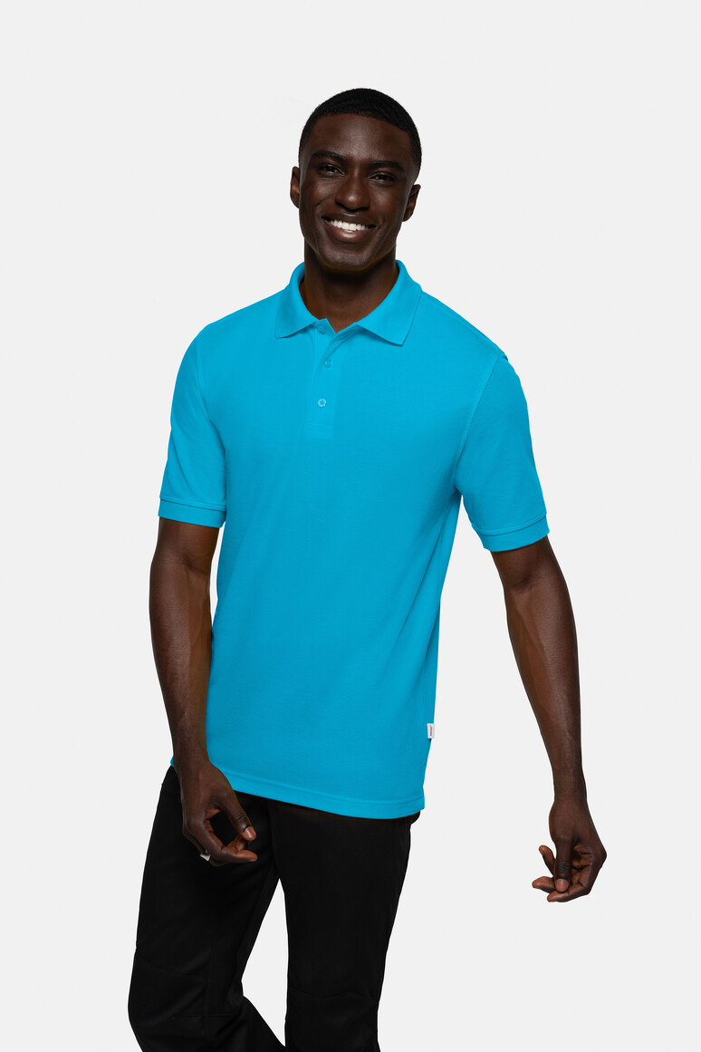 HAKRO Poloshirt MIKRALINAR®