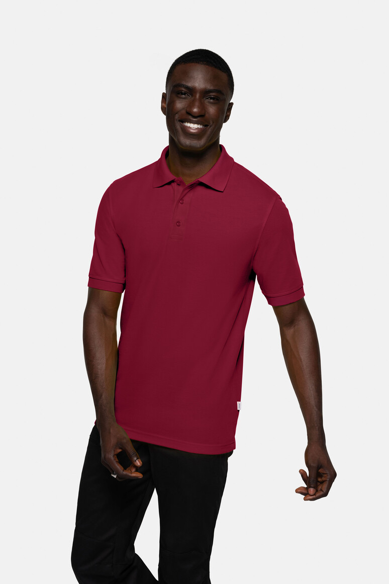 HAKRO Poloshirt MIKRALINAR®