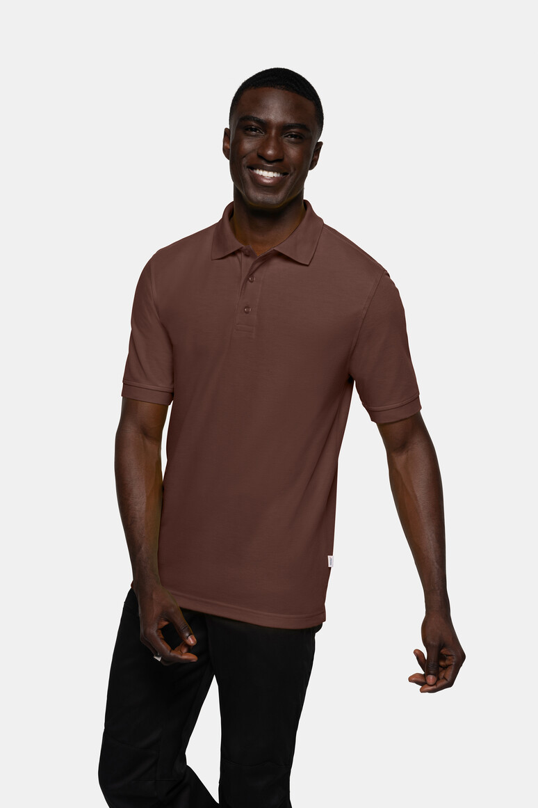 HAKRO Poloshirt MIKRALINAR®