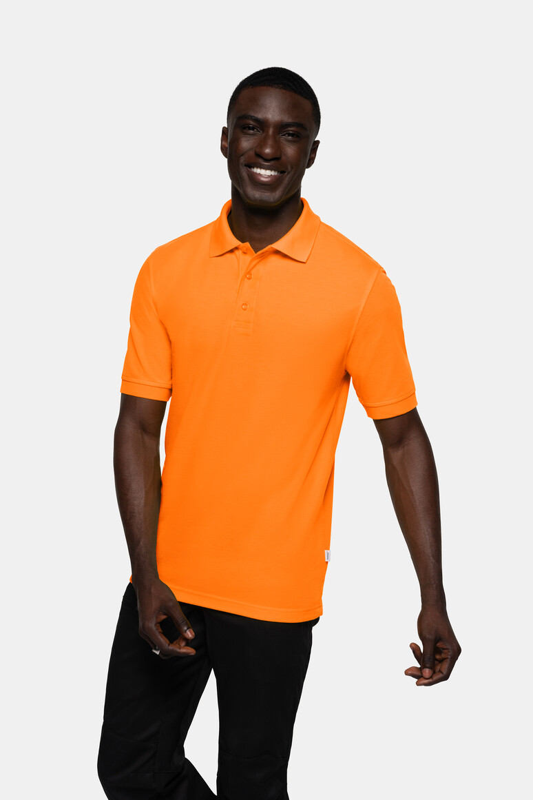 HAKRO Poloshirt MIKRALINAR®