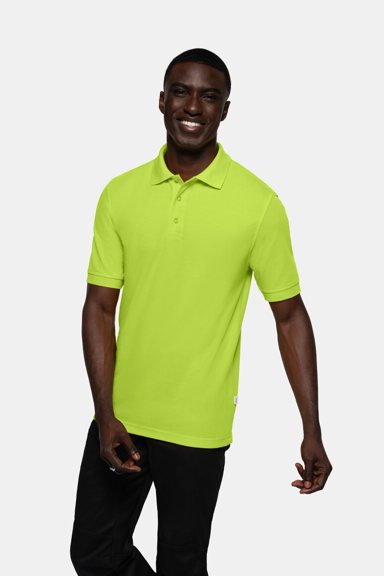 HAKRO Poloshirt MIKRALINAR®