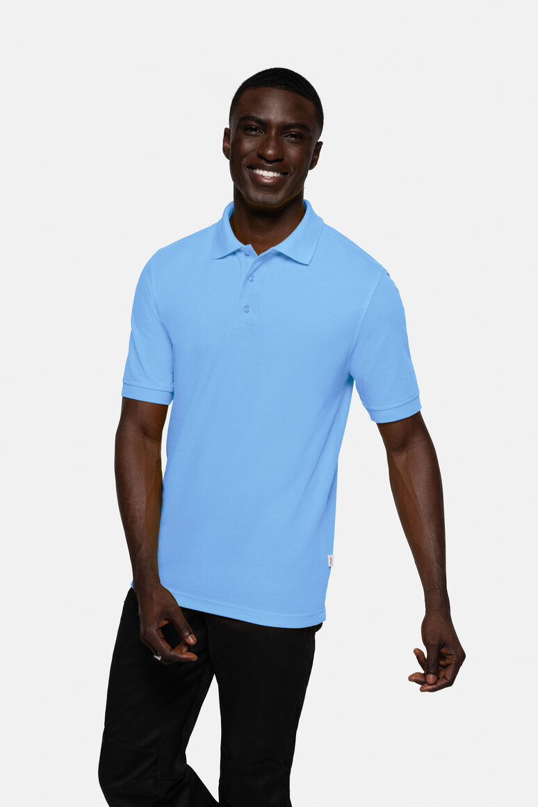 HAKRO Poloshirt MIKRALINAR®