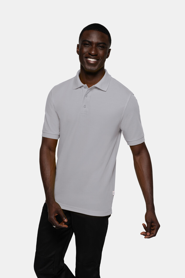 HAKRO Poloshirt MIKRALINAR®