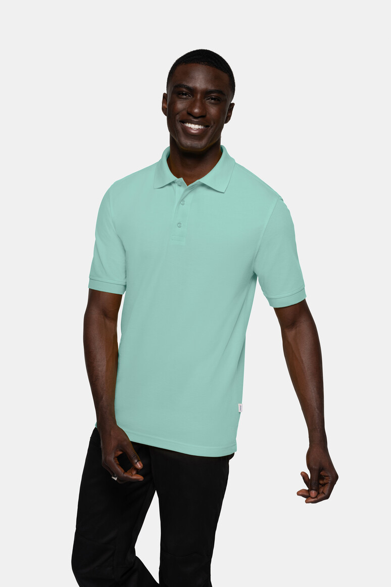 HAKRO Poloshirt MIKRALINAR®