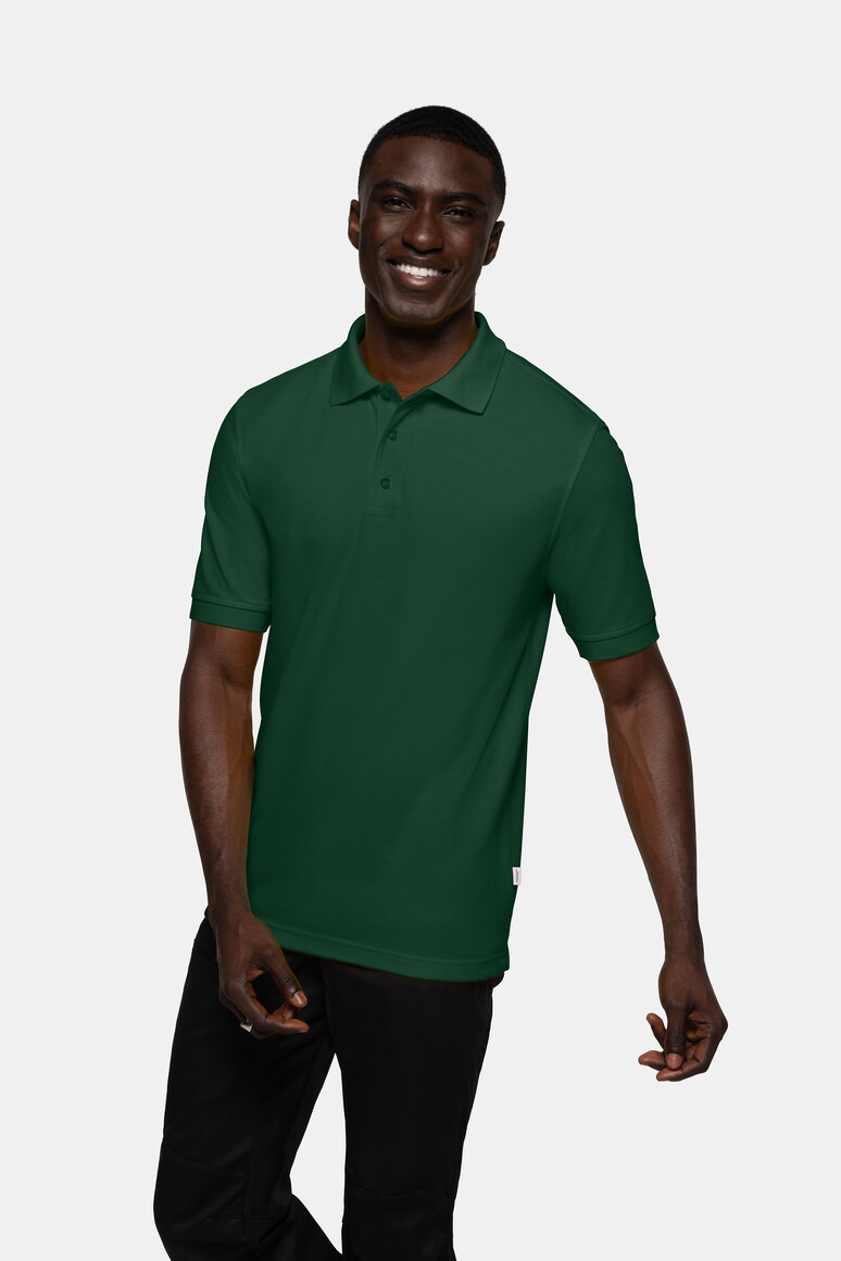 HAKRO Poloshirt MIKRALINAR®
