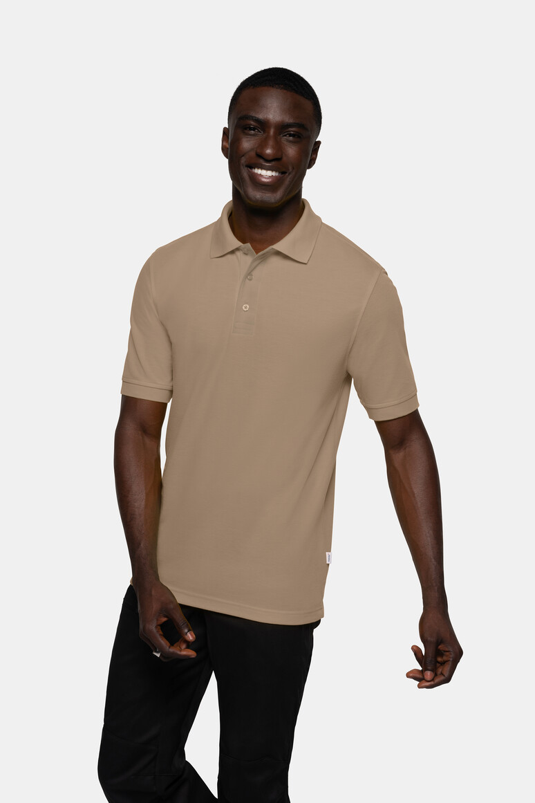 HAKRO Poloshirt MIKRALINAR®