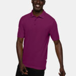 HAKRO Poloshirt MIKRALINAR®