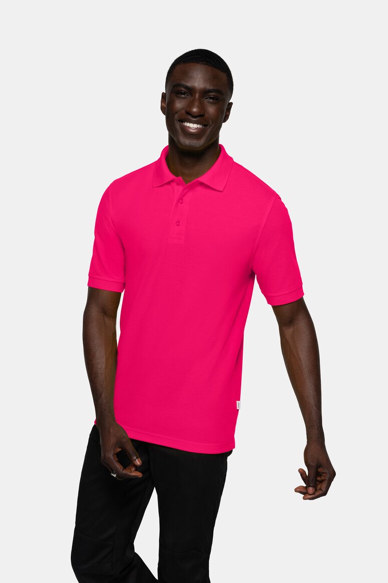 HAKRO Poloshirt MIKRALINAR®