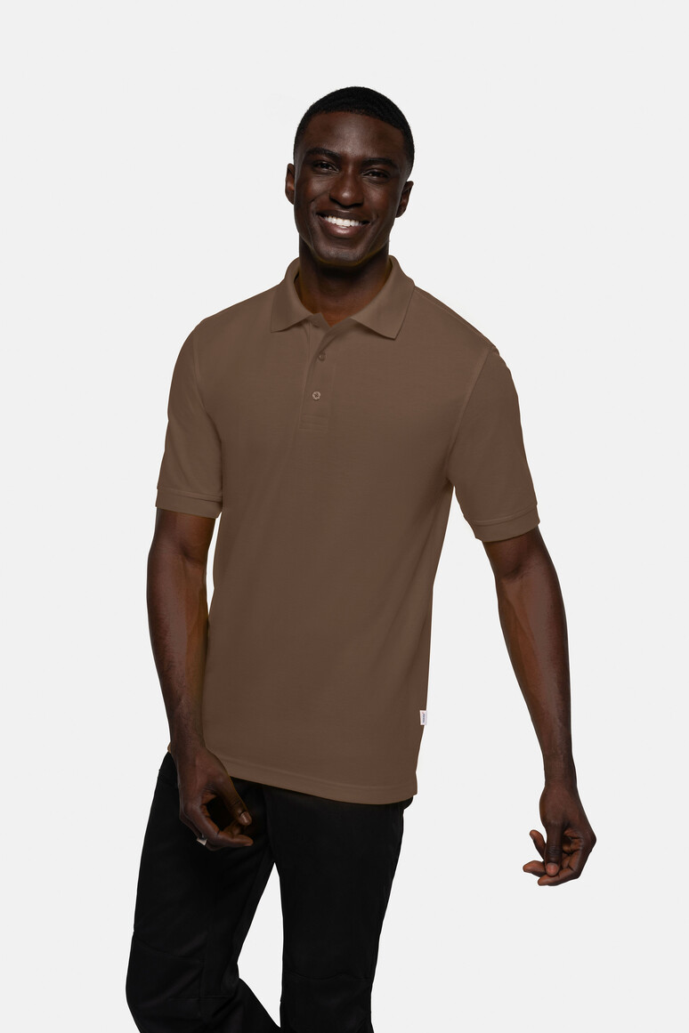 HAKRO Poloshirt MIKRALINAR®