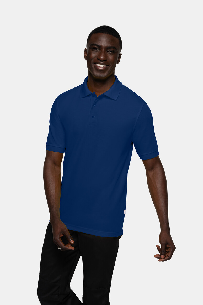 HAKRO Poloshirt MIKRALINAR®
