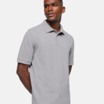 HAKRO Poloshirt MIKRALINAR® HACCP