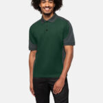 Tanne/anthrazit Variation