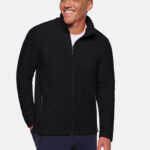 HAKRO Fleecejacke ECO