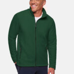 HAKRO Fleecejacke ECO
