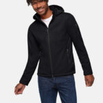 HAKRO Softshelljacke