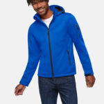 HAKRO Softshelljacke