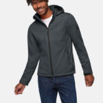 HAKRO Softshelljacke