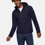 HAKRO Softshelljacke