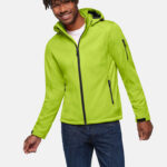 HAKRO Softshelljacke