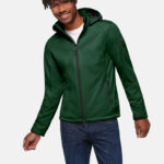 HAKRO Softshelljacke