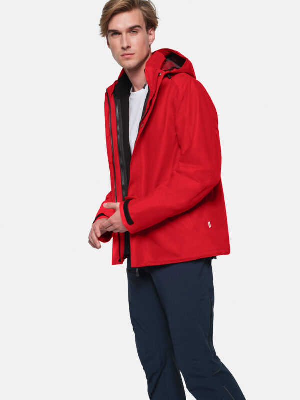 HAKRO 3-in-1 Activejacke