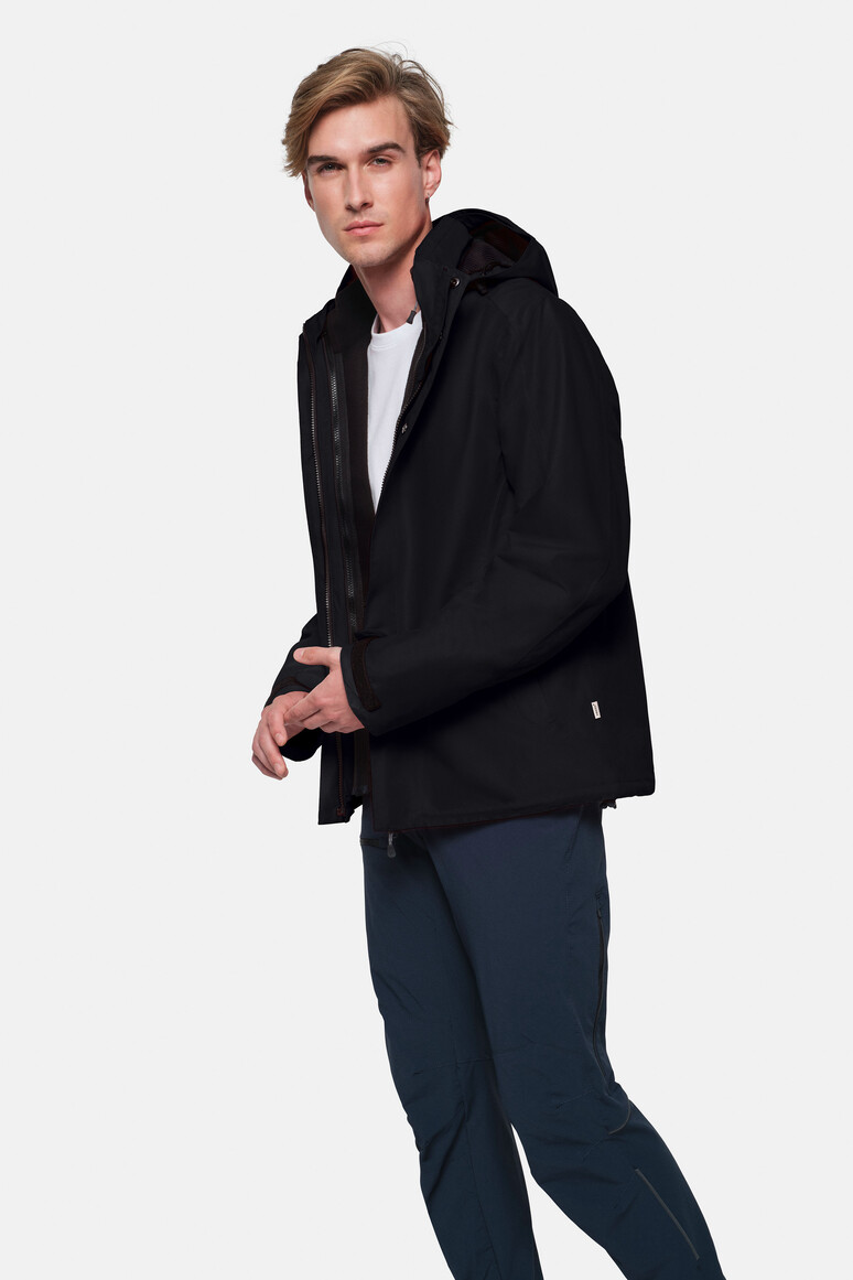 HAKRO 3-in-1 Activejacke