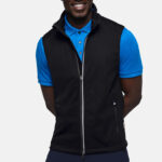 HAKRO Light-Softshellweste