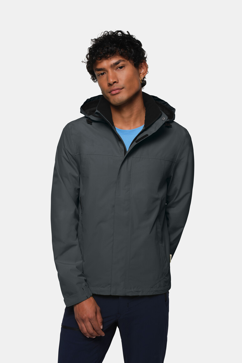 HAKRO Regenjacke