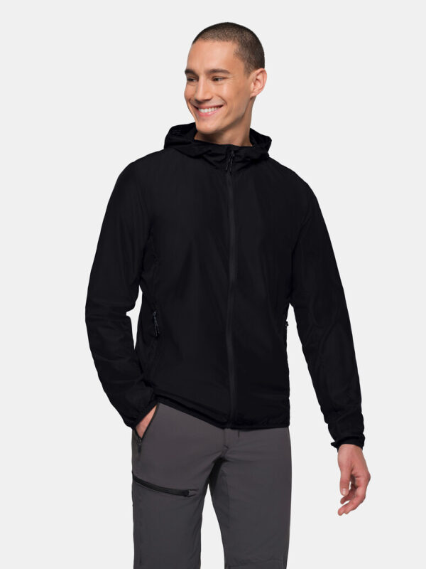 HAKRO Ultralight-Jacke