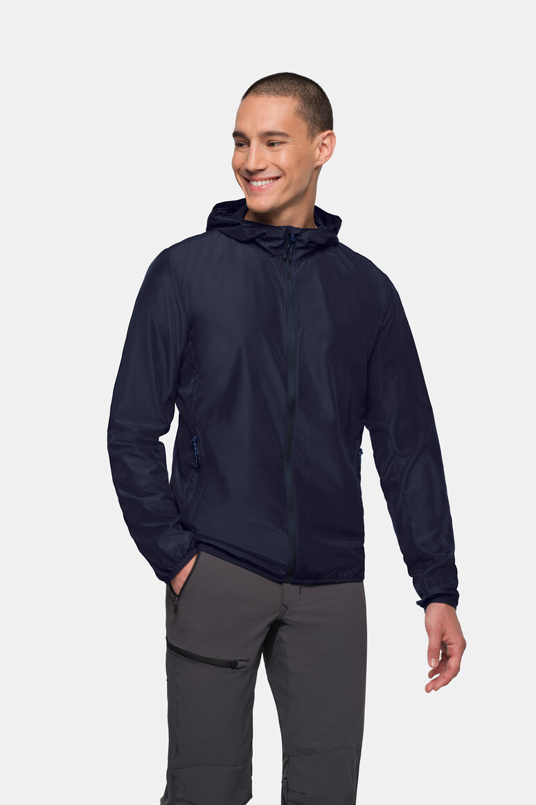 HAKRO Ultralight-Jacke