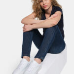 HAKRO Damen Sneaker ECO Vegan