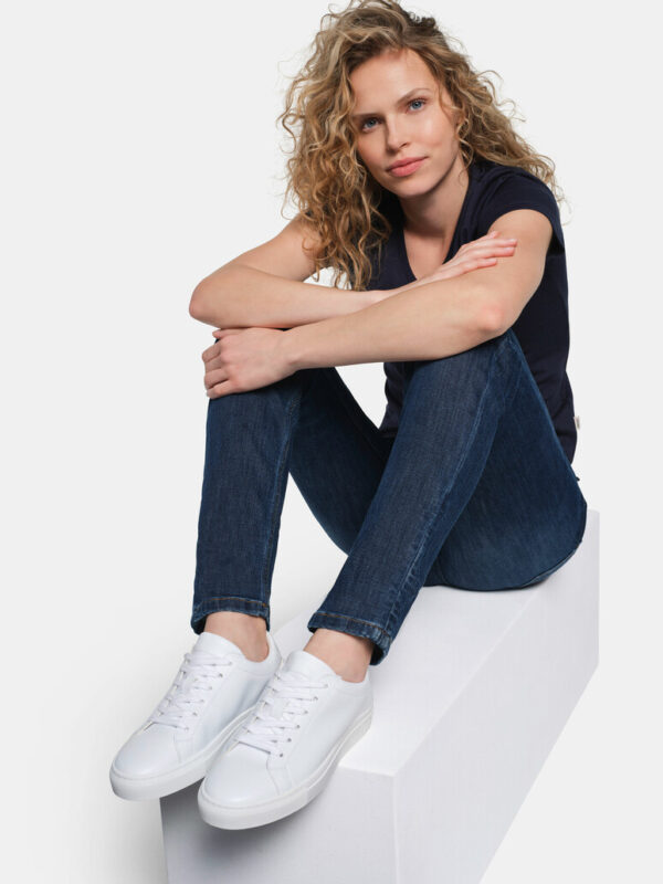 HAKRO Damen Sneaker ECO Vegan