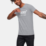 HAKRO T-Shirt Logo