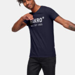 HAKRO T-Shirt Logo